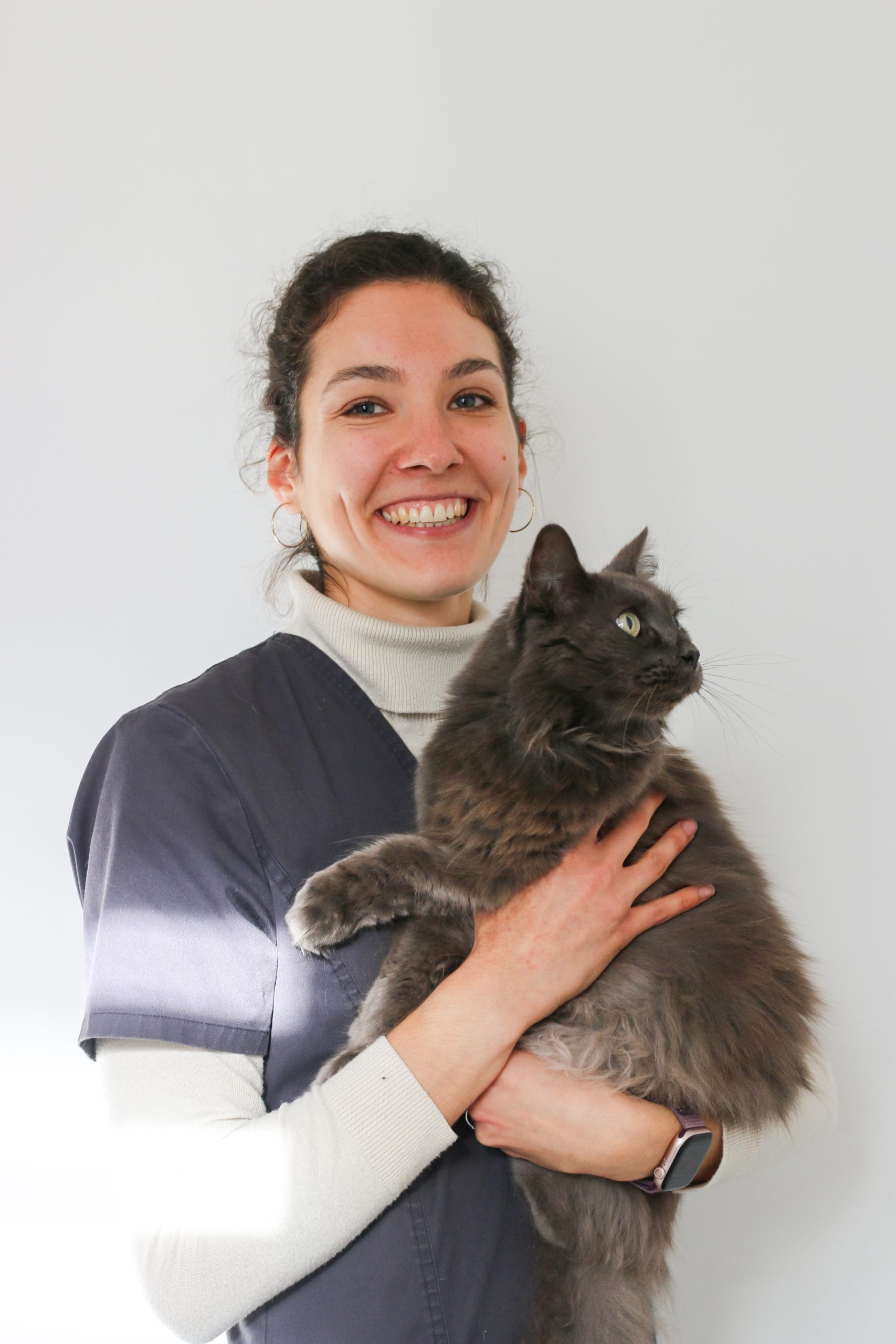 Dr Marion INGHILLERI